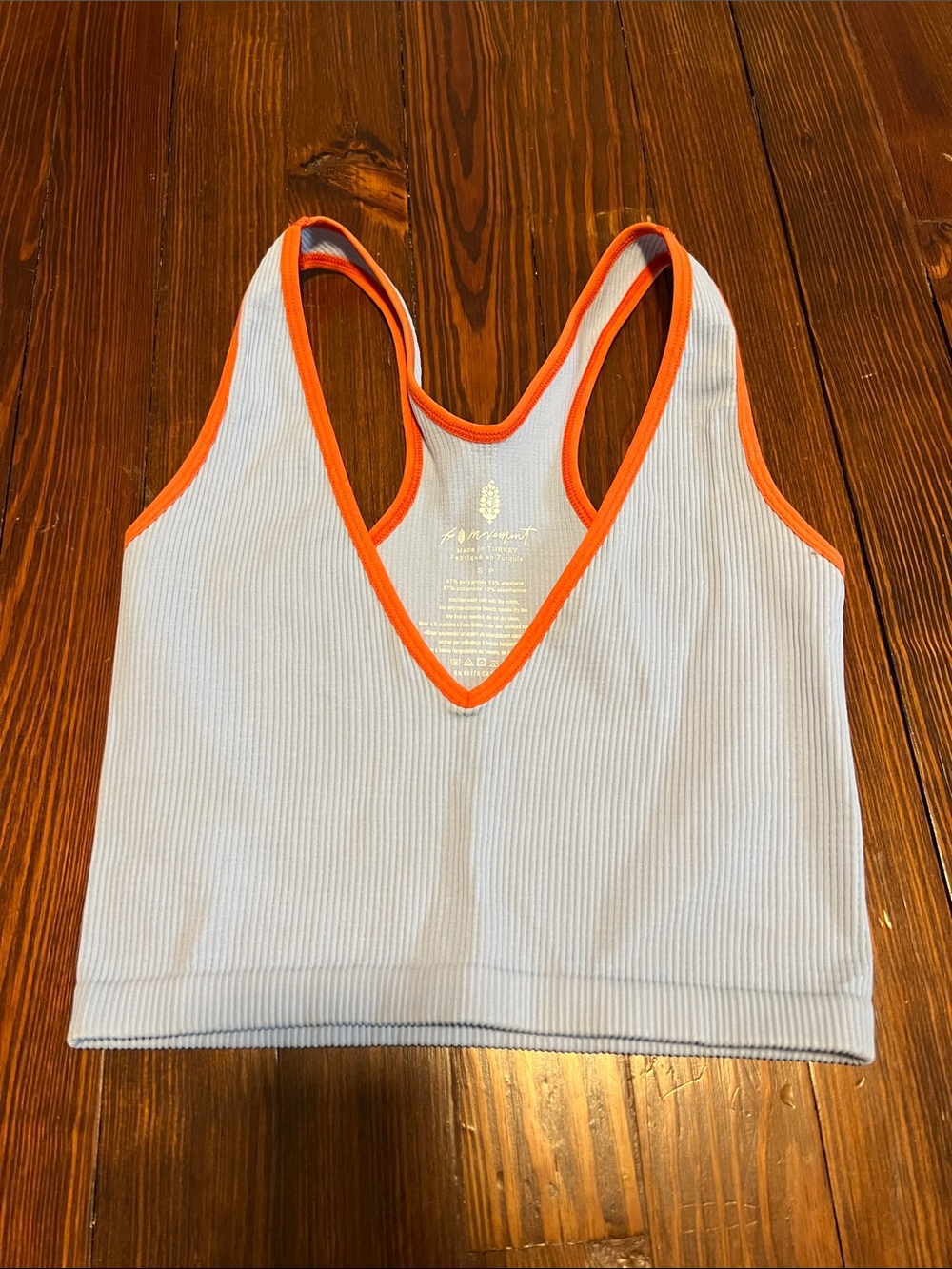 FP Movement by Free People Sports Bra